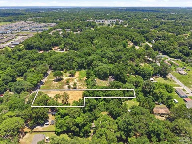 Cleared and ready to build, this nearly 1-acre lot offers - photo 12