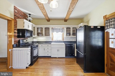 Perched in a picturesque setting with incredible views, this - photo 12