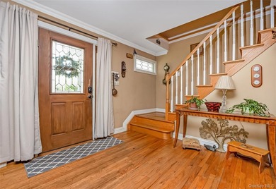 Experience luxury living in this sprawling custom Center Hall - photo 13