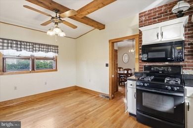 Perched in a picturesque setting with incredible views, this - photo 13