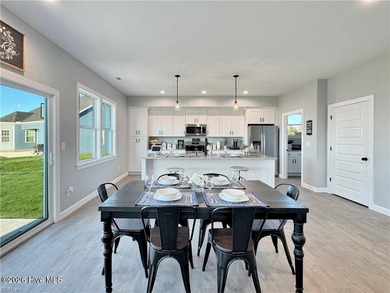 Call today to see the Georgetown Comfort.This stunning home - photo 14