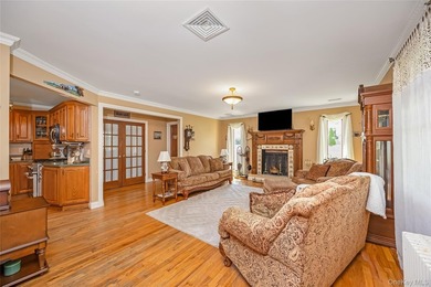 Experience luxury living in this sprawling custom Center Hall - photo 14