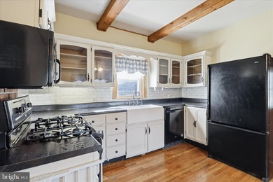 Perched in a picturesque setting with incredible views, this - photo 15