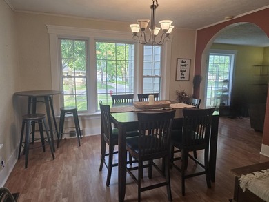 Stately 2-story home full of charm and character! This inviting - photo 16