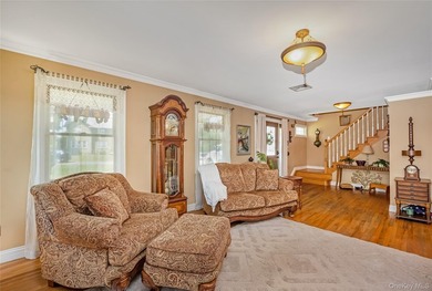 Experience luxury living in this sprawling custom Center Hall - photo 16