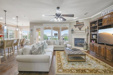 Lake living without the maintenance! Enjoy stunning views at - photo 16