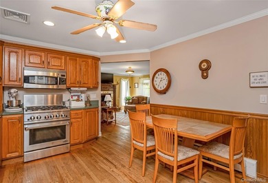 Experience luxury living in this sprawling custom Center Hall - photo 17