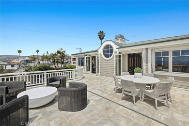 Panoramic ocean, whitewater, north-coast city-light, and - photo 17