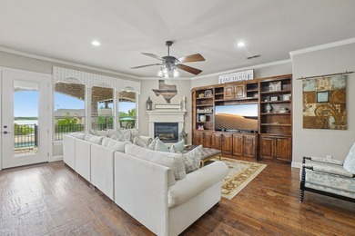 Lake living without the maintenance! Enjoy stunning views at - photo 17