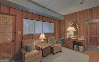 A Rare Lake Lanier Retreat on 4.24 Private Acres in a Deepwater - photo 18