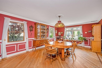 Experience luxury living in this sprawling custom Center Hall - photo 19