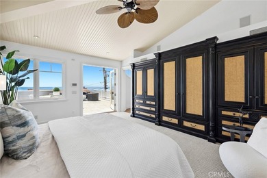 Panoramic ocean, whitewater, north-coast city-light, and - photo 20