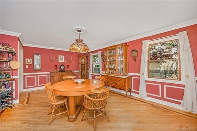 Experience luxury living in this sprawling custom Center Hall - photo 21