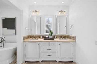 Panoramic ocean, whitewater, north-coast city-light, and - photo 21