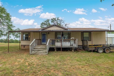 Country Ranch and hunting paradise on 333.17 acres in San Saba - photo 21