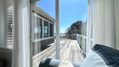 Set along the shimmering edge of The Lagoon and Brush Pond, this - photo 24
