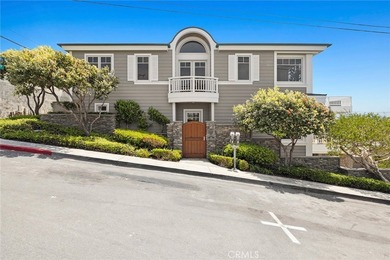 Panoramic ocean, whitewater, north-coast city-light, and - photo 24