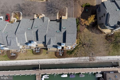 Set elegantly along the marina within the prestigious Chesapeake - photo 5