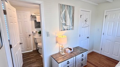 Set along the shimmering edge of The Lagoon and Brush Pond, this - photo 27