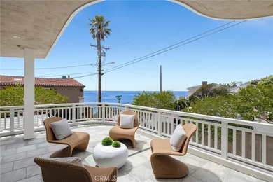 Panoramic ocean, whitewater, north-coast city-light, and - photo 27