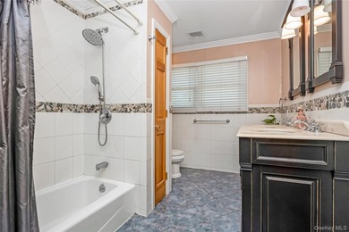 Experience luxury living in this sprawling custom Center Hall - photo 28