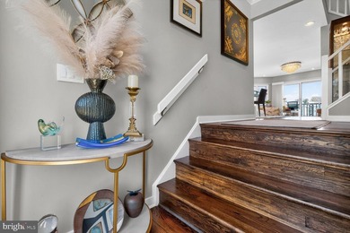 Set elegantly along the marina within the prestigious Chesapeake - photo 8