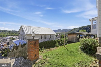Perched in a picturesque setting with incredible views, this - photo 29