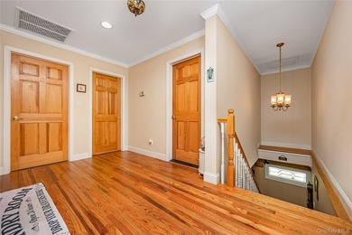 Experience luxury living in this sprawling custom Center Hall - photo 30