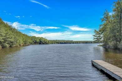 Lake Lot For Sale in Gouldsboro, Pennsylvania