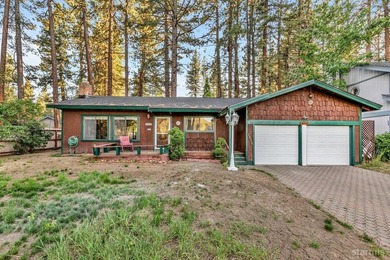 Welcome to 1610 Plateau Circle, a rare opportunity in South Lake - photo 2
