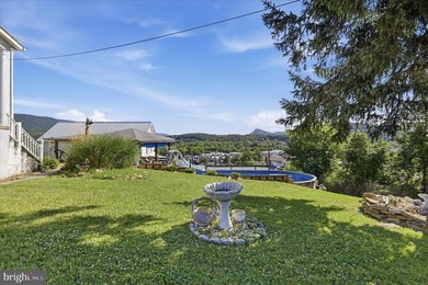 Perched in a picturesque setting with incredible views, this - photo 32