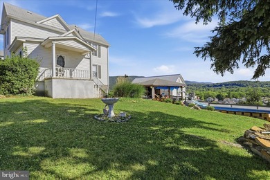 Perched in a picturesque setting with incredible views, this - photo 33
