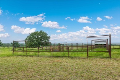 Country Ranch and hunting paradise on 333.17 acres in San Saba - photo 34