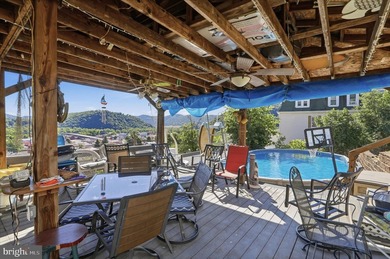 Perched in a picturesque setting with incredible views, this - photo 35