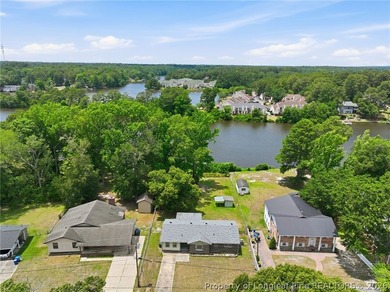 Welcome to this beautifully updated waterfront home on McFayden - photo 37