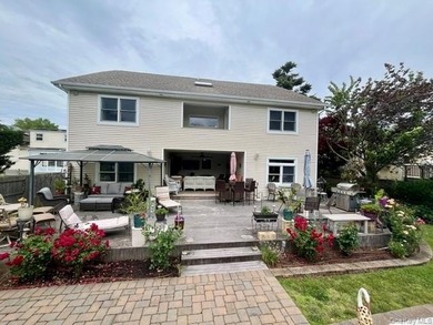 Experience luxury living in this sprawling custom Center Hall - photo 37