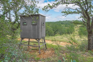 Country Ranch and hunting paradise on 333.17 acres in San Saba - photo 37
