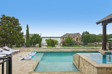 Lake living without the maintenance! Enjoy stunning views at - photo 37