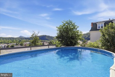 Perched in a picturesque setting with incredible views, this - photo 37