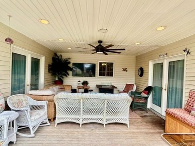 Experience luxury living in this sprawling custom Center Hall - photo 38