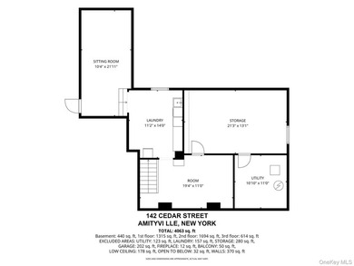Experience luxury living in this sprawling custom Center Hall - photo 39