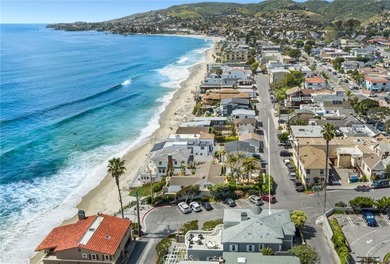 Panoramic ocean, whitewater, north-coast city-light, and - photo 39