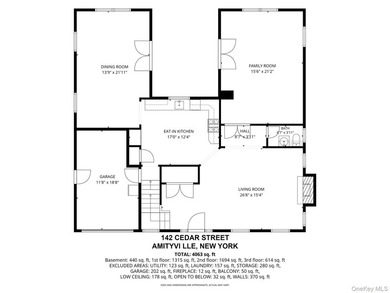 Experience luxury living in this sprawling custom Center Hall - photo 40