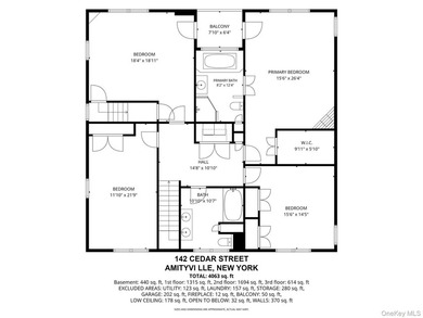 Experience luxury living in this sprawling custom Center Hall - photo 41