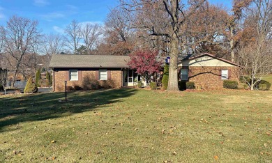 Lake Home For Sale in Washington, Indiana