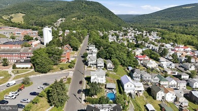 Perched in a picturesque setting with incredible views, this - photo 41