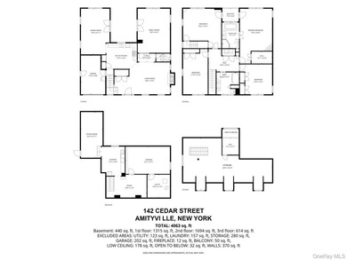 Experience luxury living in this sprawling custom Center Hall - photo 43