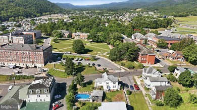 Perched in a picturesque setting with incredible views, this - photo 43