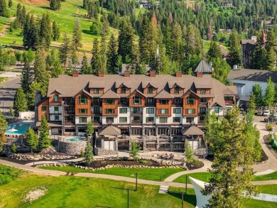 Lake Condo For Sale in Donnelly, Idaho