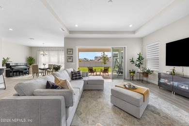 THIS HOME FEELS BRAND NEW! Located on a rare .38-acre fully - photo 3